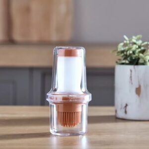 Avon Silicone Basting Dispensing Brush - 12.7 cm