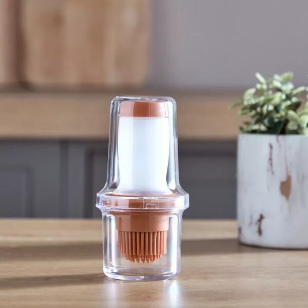 Avon Silicone Basting Dispensing Brush - 12.7 cm
